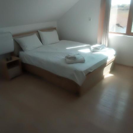 Vila Corsarul Crisan  Extérieur photo