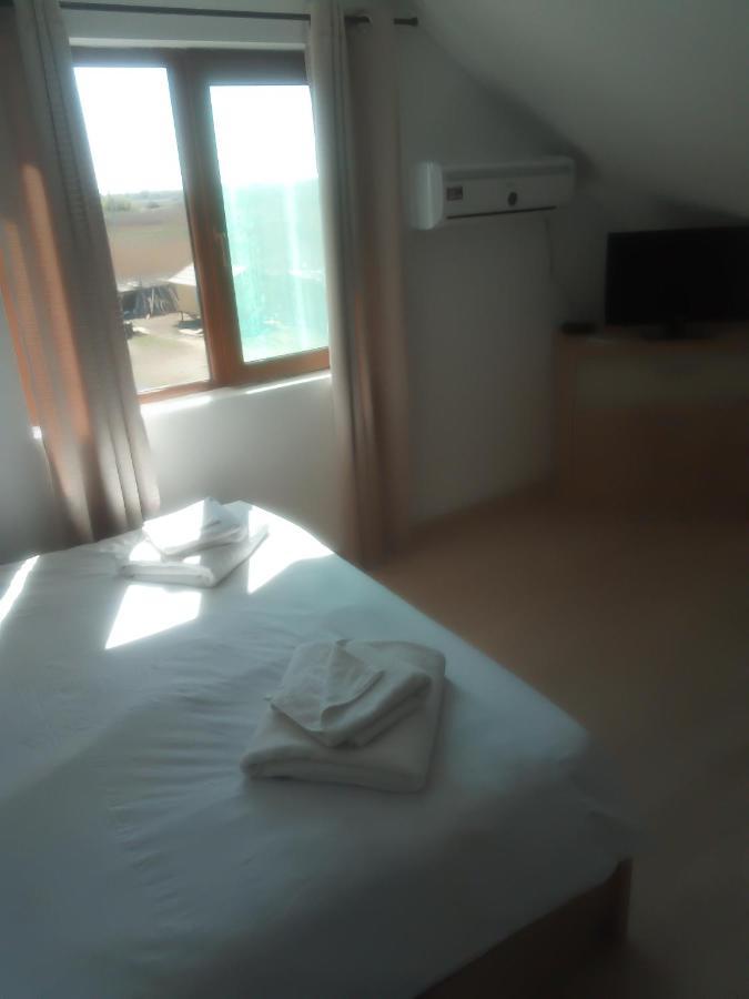 Vila Corsarul Crisan  Extérieur photo