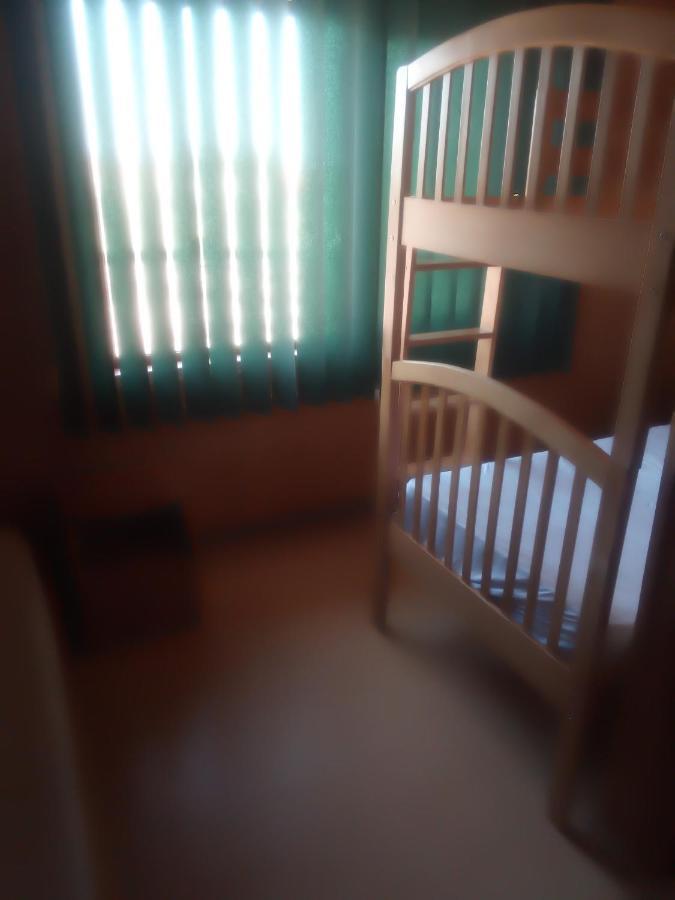 Vila Corsarul Crisan  Extérieur photo