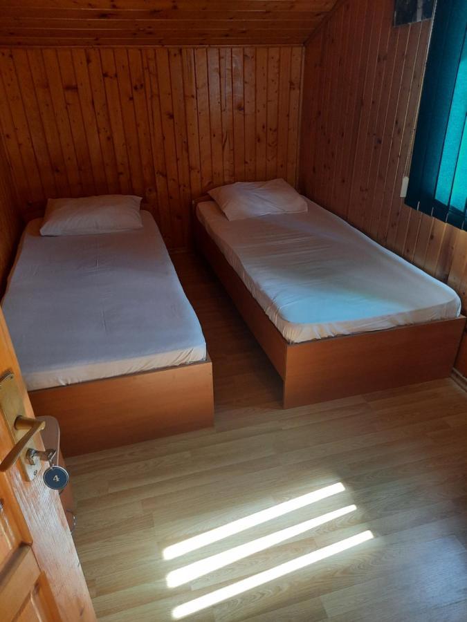 Vila Corsarul Crisan  Chambre photo